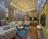 Bán biệt thự 3 tầng 200m² Hoà Xuân – Cẩm Lệ, full nội thất cao cấp
