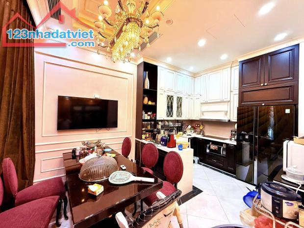 Bán nhà tại Vũ Trọng Phụng Thanh Xuân Hà Nội 48m giá 8.8 tỷ siêu hời