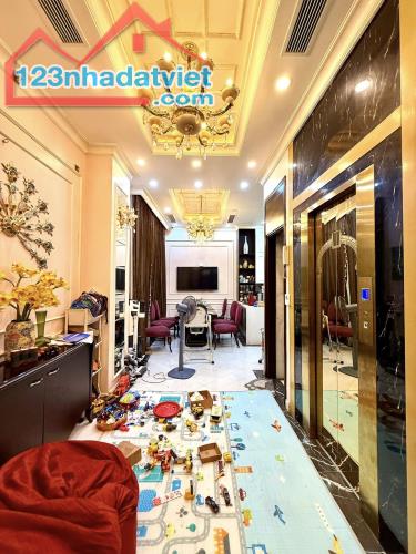 Bán nhà tại Vũ Trọng Phụng Thanh Xuân Hà Nội 48m giá 8.8 tỷ siêu hời - 1