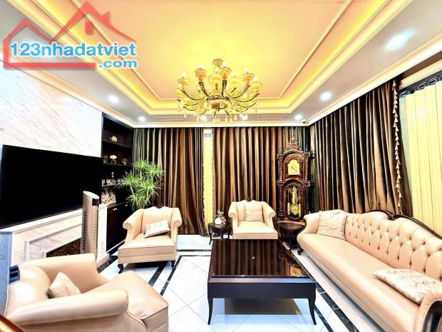 Bán nhà tại Vũ Trọng Phụng Thanh Xuân Hà Nội 48m giá 8.8 tỷ siêu hời - 2