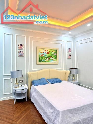 Bán nhà tại Vũ Trọng Phụng Thanh Xuân Hà Nội 48m giá 8.8 tỷ siêu hời - 3