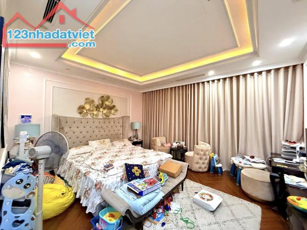 Bán nhà tại Vũ Trọng Phụng Thanh Xuân Hà Nội 48m giá 8.8 tỷ siêu hời - 4