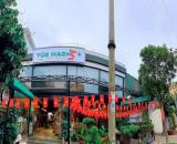 SANG NHƯỢNG NHÀ HÀNG CƠM VĂN PHÒNG TÚC MẠCH+ – KHÁCH ỔN ĐỊNH, CHỈ VIỆC TIẾP QUẢN KINH