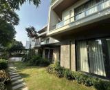 Bán căn biệt thự 3 tầng Ecoriver Hải Dương, TP HP mới, hơn 500m2, 5 ngủ, căn góc, cực xịn