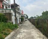 Bán đất ô tô đỗ cửa 2 mặt thoáng cực đẹp tại Khu Công Nghiệp Quất Động