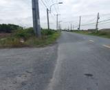 Bán đất MT Lý Nhơn, xã Lý Nhơn, Cần Giờ: 88.170m2, giá 175tỷ