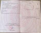 siêu rẻ - 1760m2 có 2 mặt tiền, 300m thổ cư - chỉ 1,6 triệu/m2