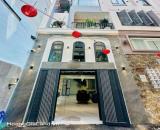 🏡 Siêu Phẩm Nhà 3 Lầu – MT Hồ Văn Long – Gần Aeon Mall Bình Tân