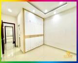 🌿 Nhà 4 tầng – khu Hồng Đào – Hiệp Bình Phước, Thủ Đức