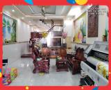 Bán nhà chính chủ 5M x 24M, 3T, đường 7M, XH 7C đậu trong nhà, cách UBND P.Thạnh Xuân 500M
