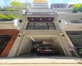 Ngoại Giao Đoàn, CV Hòa Bình, 7 tầng Thang Máy, Gara ô tô, 51m2 MT 4m bán gấp chỉ 13 tỷ hơ