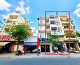 Bán nhà mặt tiền đường Cô Giang, Q1: 4,2m x 20m, 5 tầng, HĐT 95 triệu/th, giá bán 30,5 tỷ