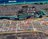 Lô góc ngã 3 đối diện trường học cạnh sông cổ cò thuộc khu đầm sen nam hòa xuân Tp Đà Nẵng