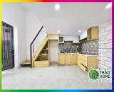 PHAN VĂN TRỊ, P.11 BÌNH THẠNH – NHÀ 3 TẦNG CĂN GÓC THOÁNG – HẺM XE HƠI, GIÁ CHỈ 5.85 TỶ