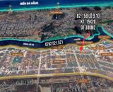 Bán nhanh 2 lô biệt thự liền kề trục đường đầm sen cực đẹp tại khu Đầm Sen Đà Nẵng