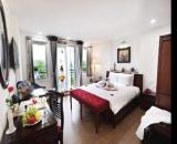 KHÁCH SẠN 11 TẦNG – DOANH THU 1.2 TỶ/THÁNG – MẶT PHỐ HÀNG GÀ – TRUNG TÂM PHỐ CỔ HÀ NỘI !