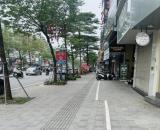 Bán nhà mặt phố Lê Thanh Nghị 123M2-8T-MT6,6m -60 Tỷ-Góc-V.Phòng-Vỉa Hè Rộng