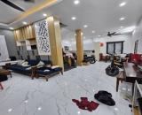 Nhà đẹp ở ngay Mỹ Đình phân lô 51m 4 tầng mặt tiền 5.8m 14,8 tỷ