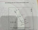 Bán 279m2 đất kinh doanh mặt đường Bùi Dương lịch - Quán Bàu