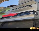 ĐẢO NGỌC VŨ MIÊN-NHÀ 7 TẦNG THANG MÁY-GẦN Ô TÔ-45M2-12,8 TỶ-THANH NIÊN YÊN PHỤ-TÂY HỒ