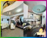 NHÀ THANH ĐA – VIEW LANDMARK 81 – KHÔNG QUY HOẠCH – 67M² – 6PN KHÉP KÍN – CHỈ 6.7 TỶ