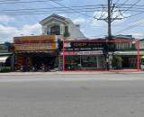 Bán nhà mặt tiền đường Lê Thị Trung, An Phú. Kế bên chợ An Cơ