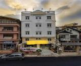 Khách Sạn Phố Mặt Tiền Lý Tự Trọng – Phường 1, Đà Lạt | Vị Trí Kinh Doanh Đắt Giá