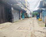 Bán Nhà 60m², 3 Tầng - Nở Hậu 3,9m Trần Xuân Soạn Quận 7 , - Chỉ: 4,85 tỷ Thương Lượng