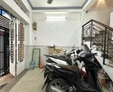 PHÚ NHUẬN – HẺM XE TẢI NHỰA 6M – NHÀ 3 TẦNG – NỞ HẬU – CHỈ 7.45 TỶ!