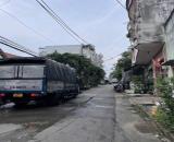 11ty - Có Nhà DT lớn 183m2 - Ngang 5m - 2Tầng - 3PN - Đường #xe_Tải - #Hương_lộ_2 - #BTĐ