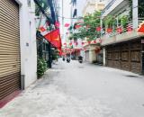 YÊN PHỤ, 110M² – VIEW HỒ – NHÀ GẦN PHỐ TÂY – 24 TỶ – KHU RESORT TRONG LÕI HỒ TÂY