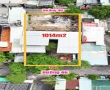 Bán Đất Xây Cao Tầng Thảo Điền DT:1014m2(20mx47m) CTXD:Hầm 7 Tầng-Giá 250 Tỷ TL