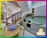 NHÀ ĐẸP HIỆN ĐẠI – HẺM XE HƠI – 3PN – HAI GIẾNG TRỜI – ÁNH SÁNG TỰ NHIÊN – SÁT BV THỦ ĐỨC