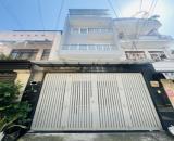 Bán nhà Mặt Tiền đường Sơn Hưng Ngay khu VIP Bàu Cát 63m2 4.5x14m, 5 Tầng Tân Bình 11.8Tỷ