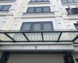 Siêu phẩm làng cổ hiếu học Đông Ngạc 49m2, 4T, ô tô đỗ cửa, quay đầu, nhà mới 2 thoáng, nộ