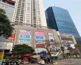 BÁN BUILDING 9 TẦNG MẶT PHỐ HUỲNH THÚC KHÁNG - NGUYỄN CHÍ THANH, 135 M2, MT 6.5, SỔ ĐẸP.