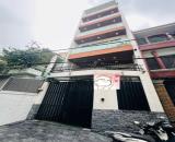 NHÀ ĐẸP 5 TẦNG THÍCH QUẢNG ĐỨC - NỘI THẤT CAO CẤP + GARA Ô TÔ - 87M² (5×17) VUÔNG A4 - 22