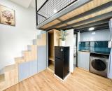 CHDV LÔ GÓC KHÔNG LỘ GIỚI BÌNH THẠNH – 10 PHÒNG FULL NỘI THẤT – 88M2 – 12.5 TỶ