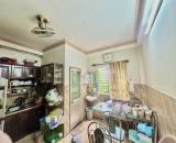 Bán gấp nhà 5 tầng Phú Thọ Hòa, hẻm xe hơi, ôtô vào nhà, an ninh,dân trí cao,  7.x Tỷ,hiếm