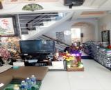 Bán gấp nhà 5 tầng Phú Thọ Hòa, hẻm xe hơi, ôtô vào nhà, an ninh,dân trí cao,  7.x Tỷ,hiếm