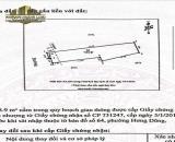 ĐẤT KINH DOANH MẶT ĐƯỜNG HÀM NGHI, HƯNG DŨNG, PHƯỜNG TRƯỜNG VINH 151m2 TÂY NAM