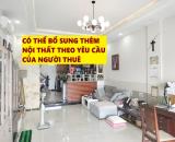 CHO THUÊ NHÀ FULL NỘI THẤT | Ưu tiên Cty hoặc Chuyên Gia | MẶT TIỀN KINH DOANH