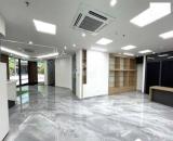 Chính chủ bán toà văn phòng phố Trường Chinh Đống Đa 165m2x9T
