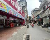 Bán Đất 180m - 10m.Mặt Tiền.( Mặt Phố Quan Nhân ) Thanh Xuân