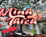 NHÀ 5 TẦNG MẶT NGÕ VỈA HÈ Ô TÔ TRÁNH-KINH DOANH-32M2-15,9 TỶ-PHÚ THƯỢNG-PHÚ XÁ-TÂY HỒ