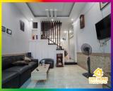 NHÀ 66M² VUÔNG VỨC – HẺM Ô TÔ 4M VÀO TẬN NHÀ – GIÁ CHỈ 6.59 TỶ TẠI HIỆP BÌNH CHÁNH