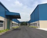 BR. CHO THUÊ NHÀ XƯỞNG 21.500M2 GIÁ RẺ. GẦN KCN CHÂU ĐỨC, PHÚ MỸ