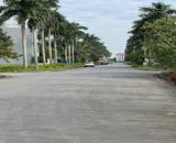 Hơn 1 tỷ / 1 lô đất tại KĐT NEWCITY phố nối hưng yên