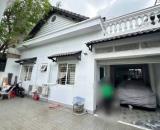 Biệt thự mini mái thái ngay chợ Trảng Dài sổ hồng hẻm ô tô rộng