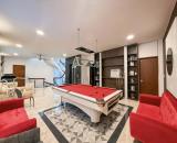 BIỆT THỰ NGHỈ DƯỠNG 310M² - 5 TẦNG THANG MÁY - HỒ BƠI - GARAGE - BÙI ĐÌNH TUÝ, BÌNH THẠNH